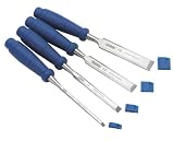 Review Draper  / Draper 56766 Bevel Edge Wood Chisel Set-4Pc 