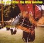 Ride the Wild Tom Tom