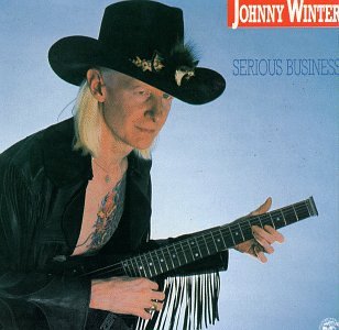 CD-Charts  Music : Serious Business