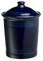 Fiesta Cobalt Large Canister, 3 Quarts