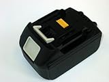 Makita BDF453SHE 互換バッテリー : Makita 18V 電動 工具用 バッテリー対応 (1500mAh, 18V, リチウムイオン)