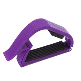 New Plastic Trigger Guitar Capo Purple