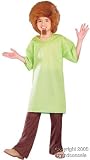  : Scooby Doo - Shaggy Costume - Child Medium