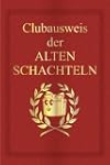 Clubausweis der alten Schachteln: Ein...