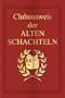 Clubausweis der alten Schachteln: Eine spa�ige Geschenkidee in bekannter Pass-Form
