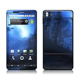 Harbinger Design Protective Skin Decal Sticker for Motorola Droid X2 Cell Phone