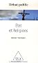 Etat et Religions