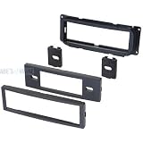 AMERICAN INTERNATIONAL CDK640 Radio Install Kit 