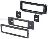 AMERICAN INTERNATIONAL CDK640 Radio Install Kit