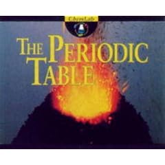 The Periodic Table (ChemLab)