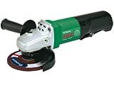 Review Hitachi  / Hitachi G13yc 110 Volt Mini Grinder 125mm