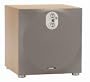 Energy Encore 8-Inch Subwoofer (Maple/Silver)
