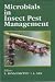Microbials in Insect Pest Management