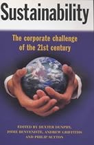 Sustainability: The Corporate Challenge of the 21st Century