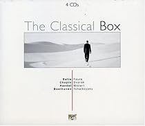 The Classical Box