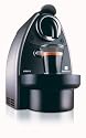 Krups XN 2005 Nespresso Essenza Espresso Automat titan