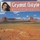 Country Classics by  Crystal Gayle 