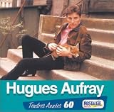 Revue Hugues Aufray  / Tendres années 60 - Hugues Auffray