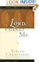 Lord, Change Me