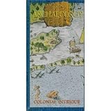 Discovery Channel: Archaeology - Colonial Intrigue (The Riddle of Roanoke and Unearthing the Slave Trade) [VHS]