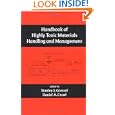 Handbook of Highly Toxic Materials Handling and Management (Environmental Science & Pollution)'