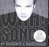 Songs of Strength and Heartbreak