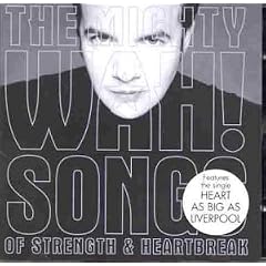 Songs of Strength and Heartbreak