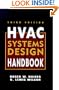 Hvac Systems Design Handbook