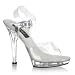 PLEASER LIP-108 Lip Womens 5