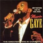 Nothing Like the Real Thing by Marvin Gaye