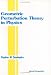 Book Geometric Perturbation Theory in Physics