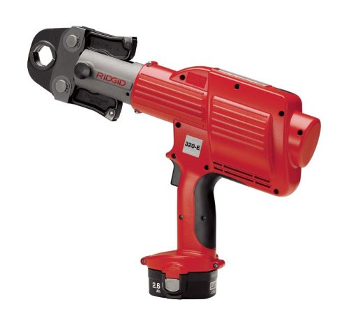 Ridgid 12683 14.4-Volt Battery