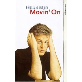 Paul McCartney - Movin' On [VHS] [1989]