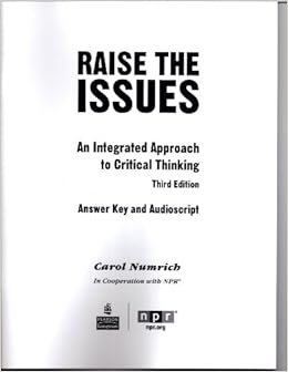 Fun critical thinking questions with answers picture