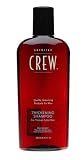 4102R587F9L. SL160  American Crew Thickening Shampoo For Men 8.45 Ounces