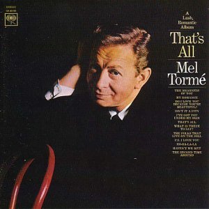 CD-Charts  Music : That's All: a Lush Romantic Album
