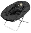 Colorado Golden Buffaloes Sphere Chair NCAA College Athletics Sports Team Fan Merchandise
