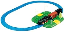 Tomy Steam Train Set