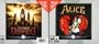 American McGee's Alice / Clive Barker's Undying Bundle