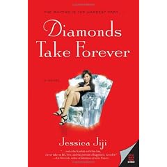 Diamonds Take Forever