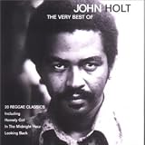 Review John Holt  / The Very Best of John Holt