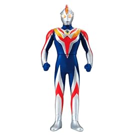 UH34ウルトラマンコスモス(フューチャーモード)