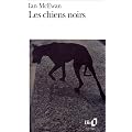 Les chiens noirs