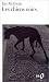 Les chiens noirs (Poche)