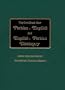 The Combined New Persian-English and English Persian Dictionary