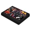 Tekken 6 Arcade Stick PS3 (Hori, Schwarz)