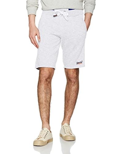 Superdry Bermudas Orange Label True Grit