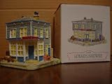 Vintage and collectable Liberty Falls collection - Howards Hardware