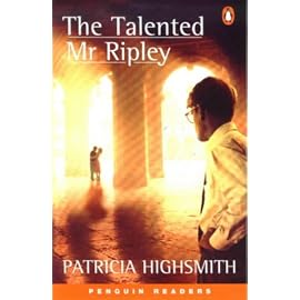 The Talented Mr.Ripley (Penguin Joint Venture Readers)