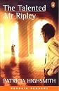 The Talented Mr.Ripley (Penguin Joint Venture Readers)